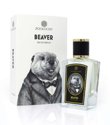 Оригинал Zoologist Beaver