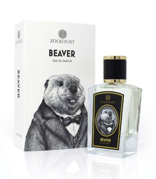 Оригинал Zoologist Beaver