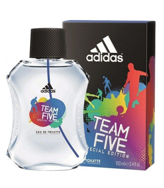 Оригинал Adidas Team Five Men