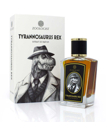 Оригинал Zoologist...
