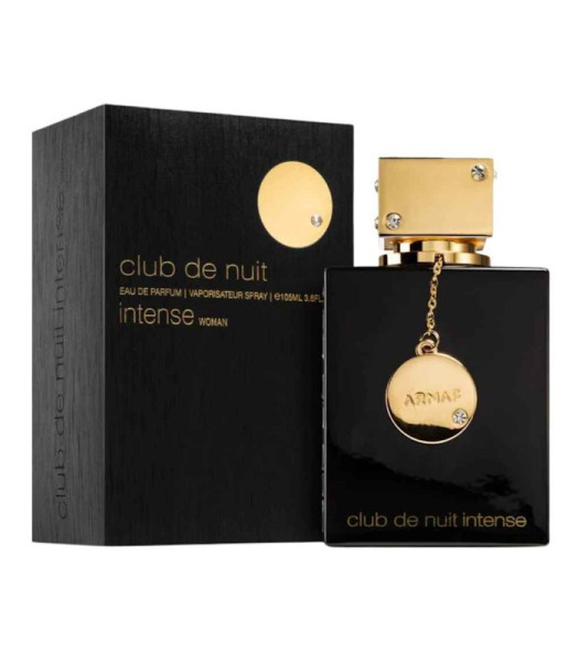 Armaf Club De Nuit Intense Woman