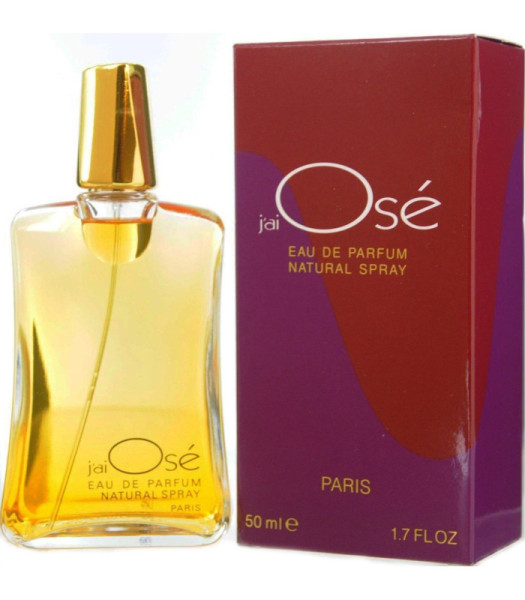 Оригинал Guy Laroche J' Ai Ose