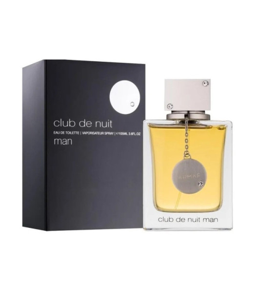 Armaf Club De Nuit Man