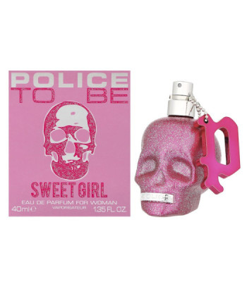 Оригинал Police To Be Sweet...