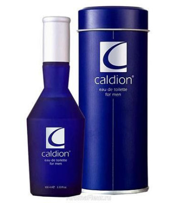 Оригинал Caldion Men