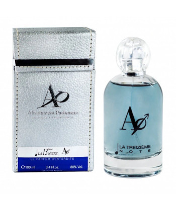 Оригинал Absolument Parfum...
