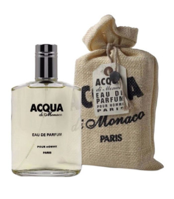 Оригинал Acqua Di Monaco...