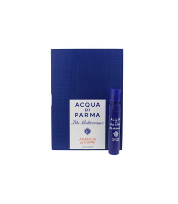Оригинал Acqua Di Parma Blu...