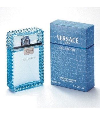 Versace Man Eau Fraiche