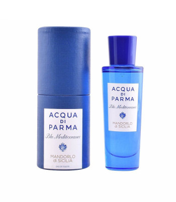 Оригинал Acqua Di Parma Blu...