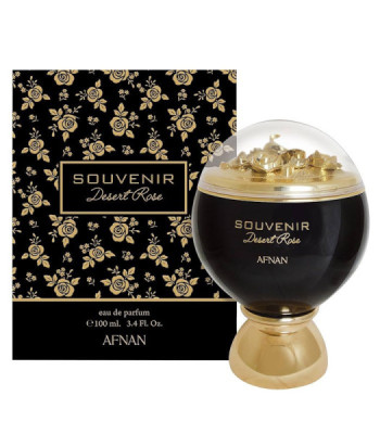 Оригинал Afnan Souvenir...