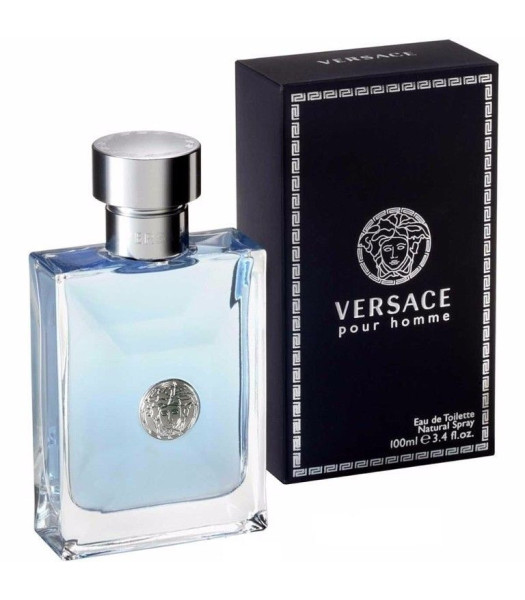 Versace Pour Homme