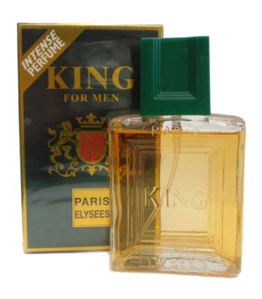 Оригинал Paris Elysees King Men