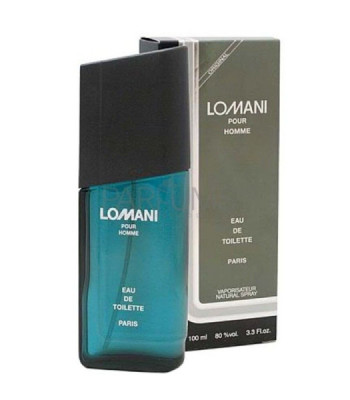 Оригинал Lomani Pour Homme
