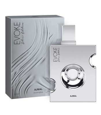 Оригинал Ajmal Evoke Silver...