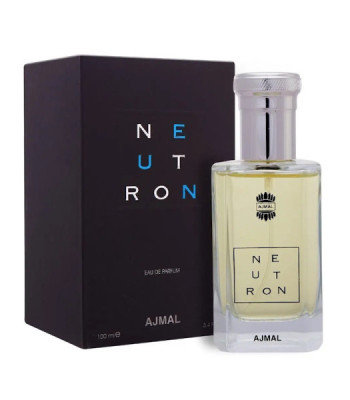 Оригинал Ajmal Neutron