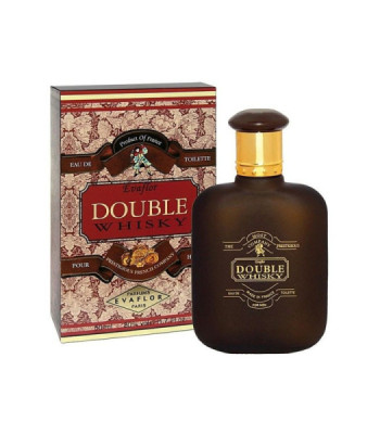 Оригинал Evaflor Double Whisky