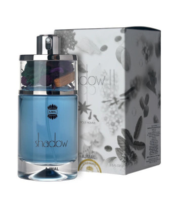 Оригинал Ajmal Shadow Grey...