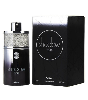 Оригинал Ajmal Shadow Noir