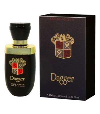 Оригинал Dina Cosmetics Dagger