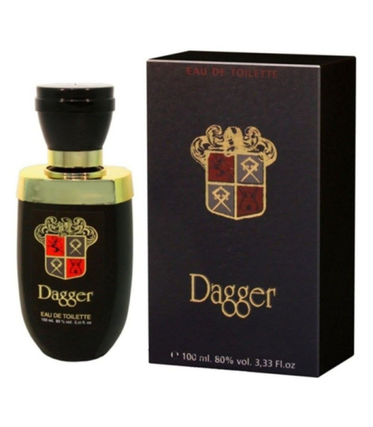 Оригинал Dina Cosmetics Dagger