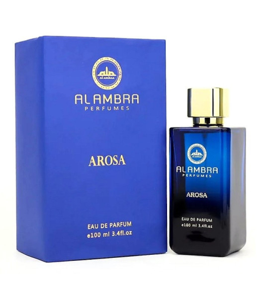 Оригинал Al Ambra Arosa