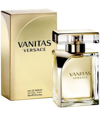 Versace Vanitas
