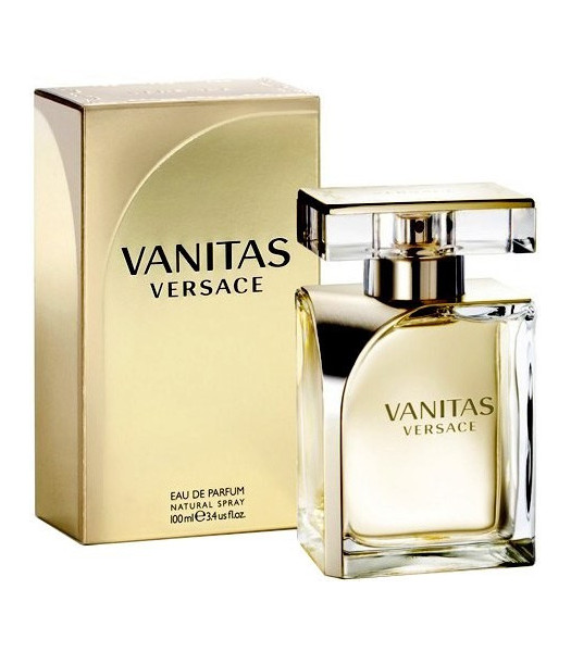 Versace Vanitas