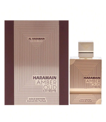 Оригинал Al Haramain Amber...