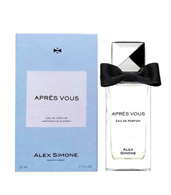 Оригинал Alex Simone Apres...