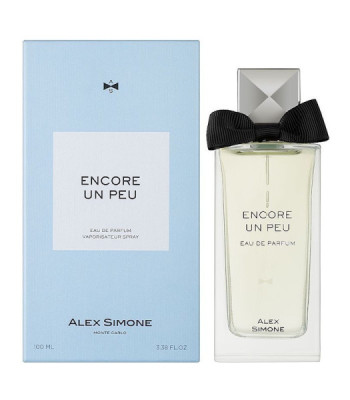 Оригинал Alex Simone Encore...