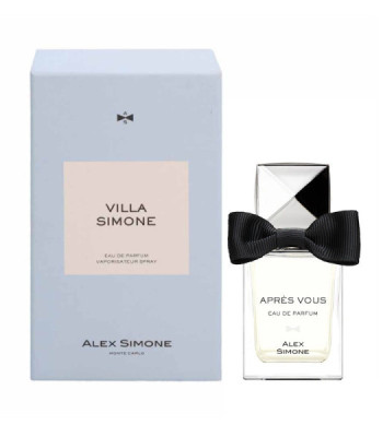 Оригинал Alex Simone Villa...