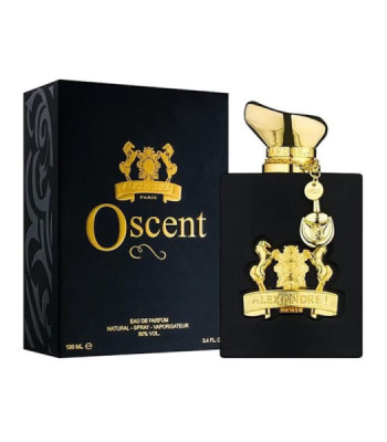 Оригинал Alexandre J Oscent...