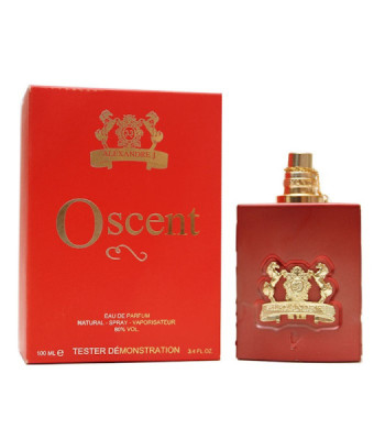 Оригинал Alexandre J Oscent...
