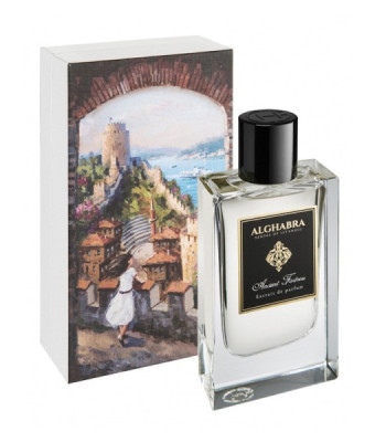 Оригинал Alghabra Ancient...