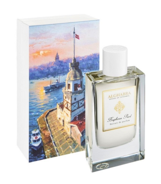 Оригинал Alghabra Bosphorus Pearl