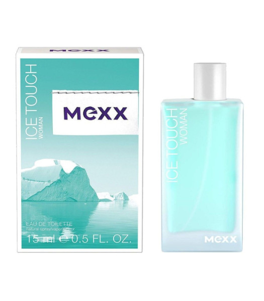 Оригинал Mexx Ice Touch Women
