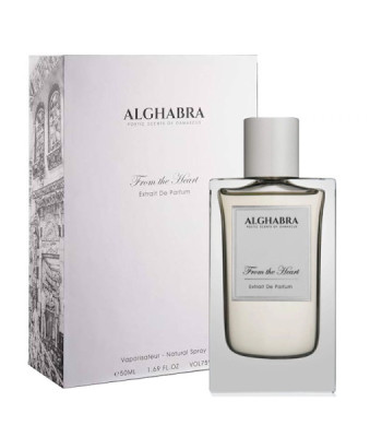 Оригинал Alghabra From The...