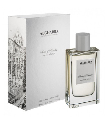 Оригинал Alghabra Scent Of...