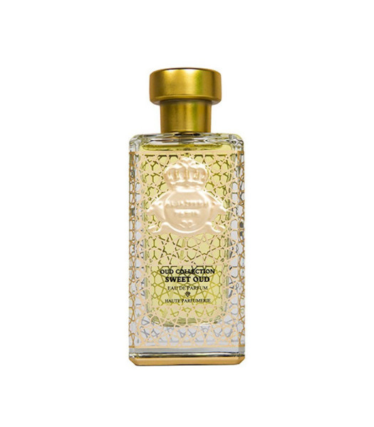 Оригинал Al-Jazeera Sweet Oud
