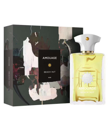 Оригинал Amouage Beach Hut Man