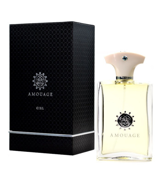 Оригинал Amouage Ciel Man