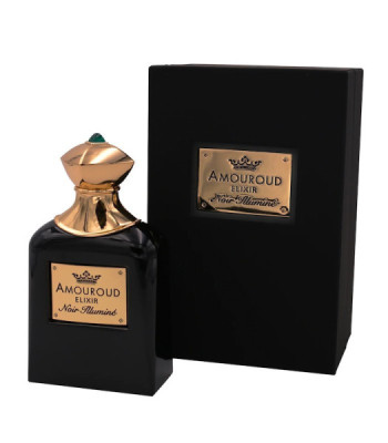 Оригинал Amouroud Elixir...