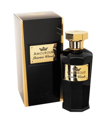 Оригинал Amouroud Licorice...