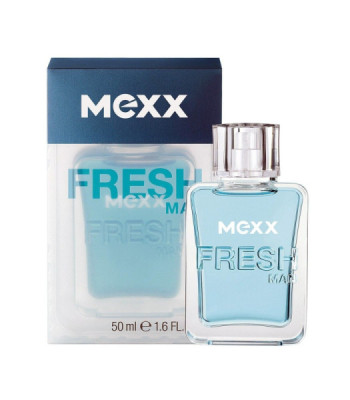 Оригинал Mexx Fresh For Him