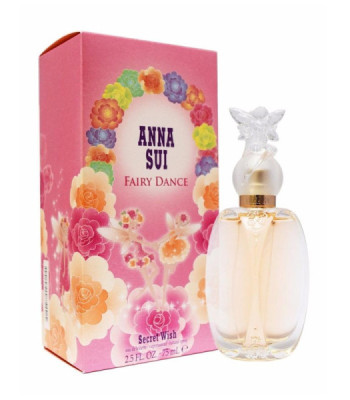 Оригинал Anna Sui Fairy...