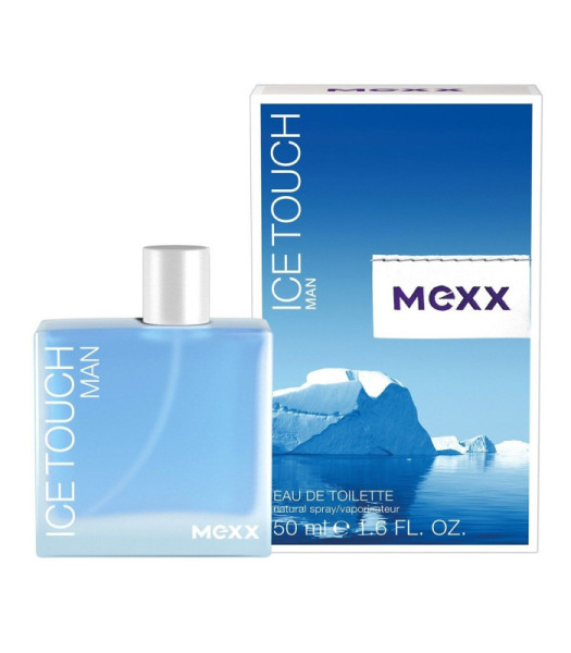 Оригинал Mexx Ice Touch For Him