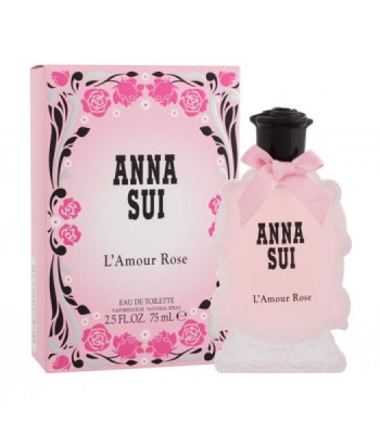 Оригинал Anna Sui L'Amour...