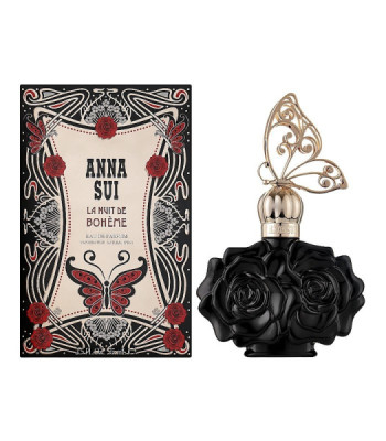 Оригинал Anna Sui La Nuit...