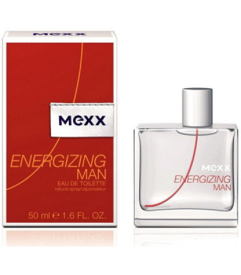 Оригинал Mexx Energizing...